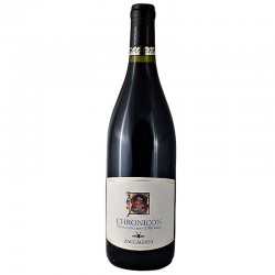 VINO ZACCAGNINI CHRONICON...