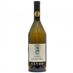 VINO SAUVIGNON Valbuins DOC...