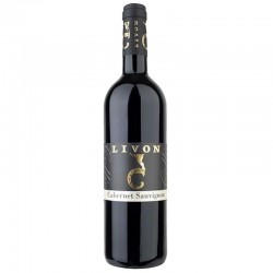 VINO CABERNET SAUVIGNON DOC...