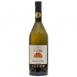 VINO RIBOLLA GIALLA DOC...