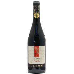 VINO PIGNOLO DOC  Eldoro...