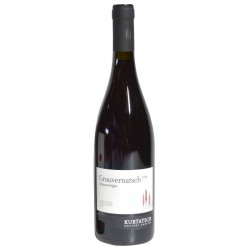 VINO SCHIAVA GRIGIA DOC...
