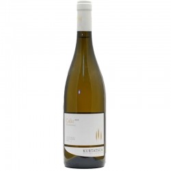 VINO CHARDONNAY CALIZ DOC...