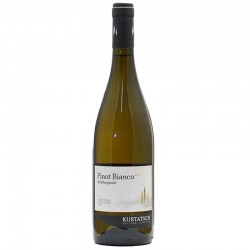 VINO PINOT BIANCO  DOC...