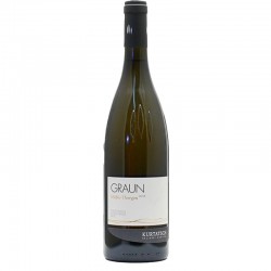VINO MULLER THURGAU...