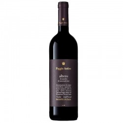 POGGIO ANTICO BRUNELLO DI...