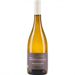 Bourgogne Chardonnay 2022...
