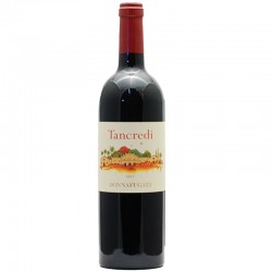 DONNAFUGATA TANCREDI    CL.75