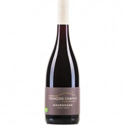 Aoc Bourgogne Pinot Noir...