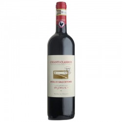 VINO CHIANTI CLASSICO...