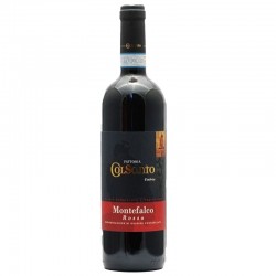 fattoria Colsanto...