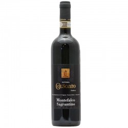 fattoria Colsanto...
