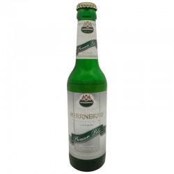 BOTT. BIRRA HERRNBRAU PILS...