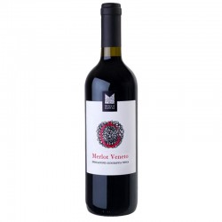 MERLOT VENETO IGT ROCCA...