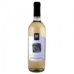 PINOT GRIGIO DELLE VENEZIE...