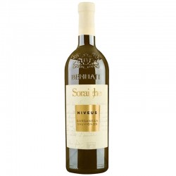 Niveus Garganega Sauvignon...