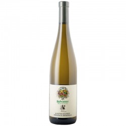 VINO  SYLVANER  ABBAZIA...