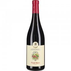 VINO  PINOT NERO  ABBAZIA...
