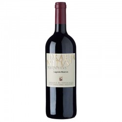 VINO PRAEPOSITUS LAGREIN...