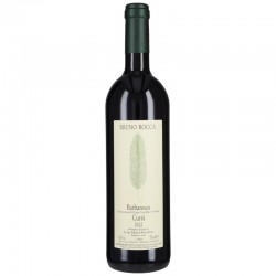 BRUNO ROCCA BARBARESCO...