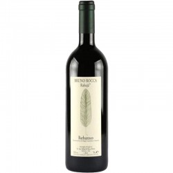 BRUNO ROCCA  BARBARESCO...