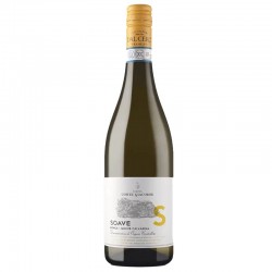 SOAVE CORTE GIACOBBE DAL CERO