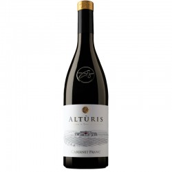 CABERNET FRANC IGP ALTÙRIS