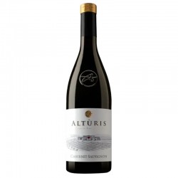 CABERNET SAUVIGNON IGP ALTÙRIS