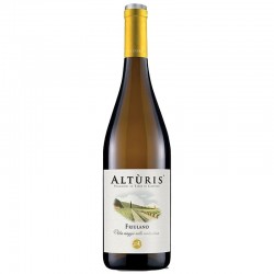 FRIULANO DOP CFO ALTÙRIS