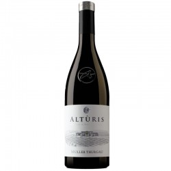 MULLER THURGAU IGP ALTÙRIS