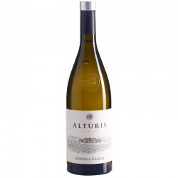 RIBOLLA GIALLA IGP ALTÙRIS