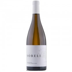 SORELI Bianco DOC Collio...