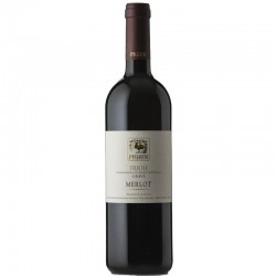 Merlot DOC Friuli Grave PIGHIN