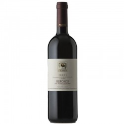 Refosco dal P.R. DOC Friuli...