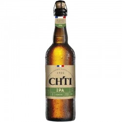 BIRRA CH'TI IPA CL.75