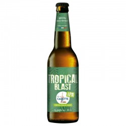 BIRRA CADETTE TROP BLAST...
