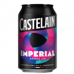 BIRRA IMPERIAL DIPA CL.33