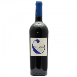 CARINI TRASIMENO ROSSO...