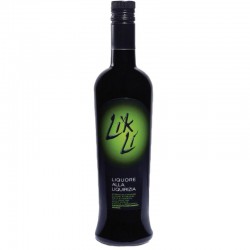 LIK LI LIQUORE LIQUIRIZIA...