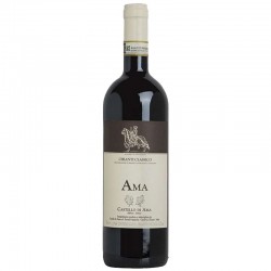 VINO CHIANTI CLASSICO RIS....
