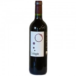 VIN DE FRANCE ROUGE...
