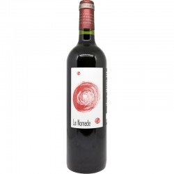 VIN DE FRANCE ROUGE  LA...