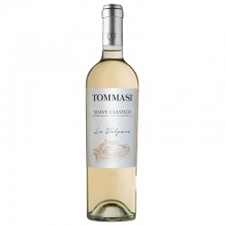 TOMMASI SOAVE VOLPARE  LT....