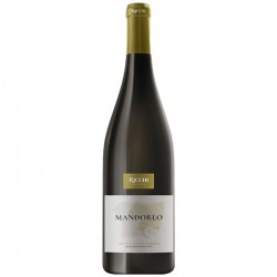 BIANCO MANDORLO RICCHI  CL.75