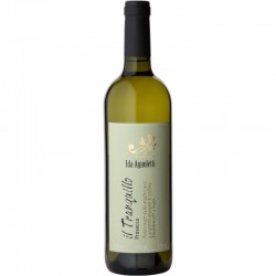 VINO PROSECCO TRANQUILLO...
