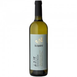 VINO BIANCO IGT MANZONI...