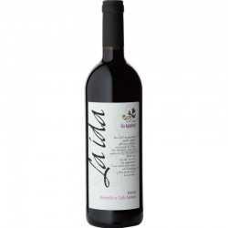 VINO La Ida MERLOT DOC...