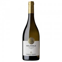 SOLOSOLE DOC BOLGHERI...