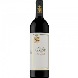 VINO VILLA GRESTI...