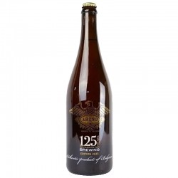 AREND GOUDEN cl.75 OW 8.5%